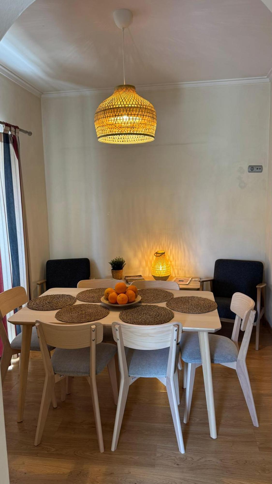 Margarida Guest House - Rooms Almada Buitenkant foto