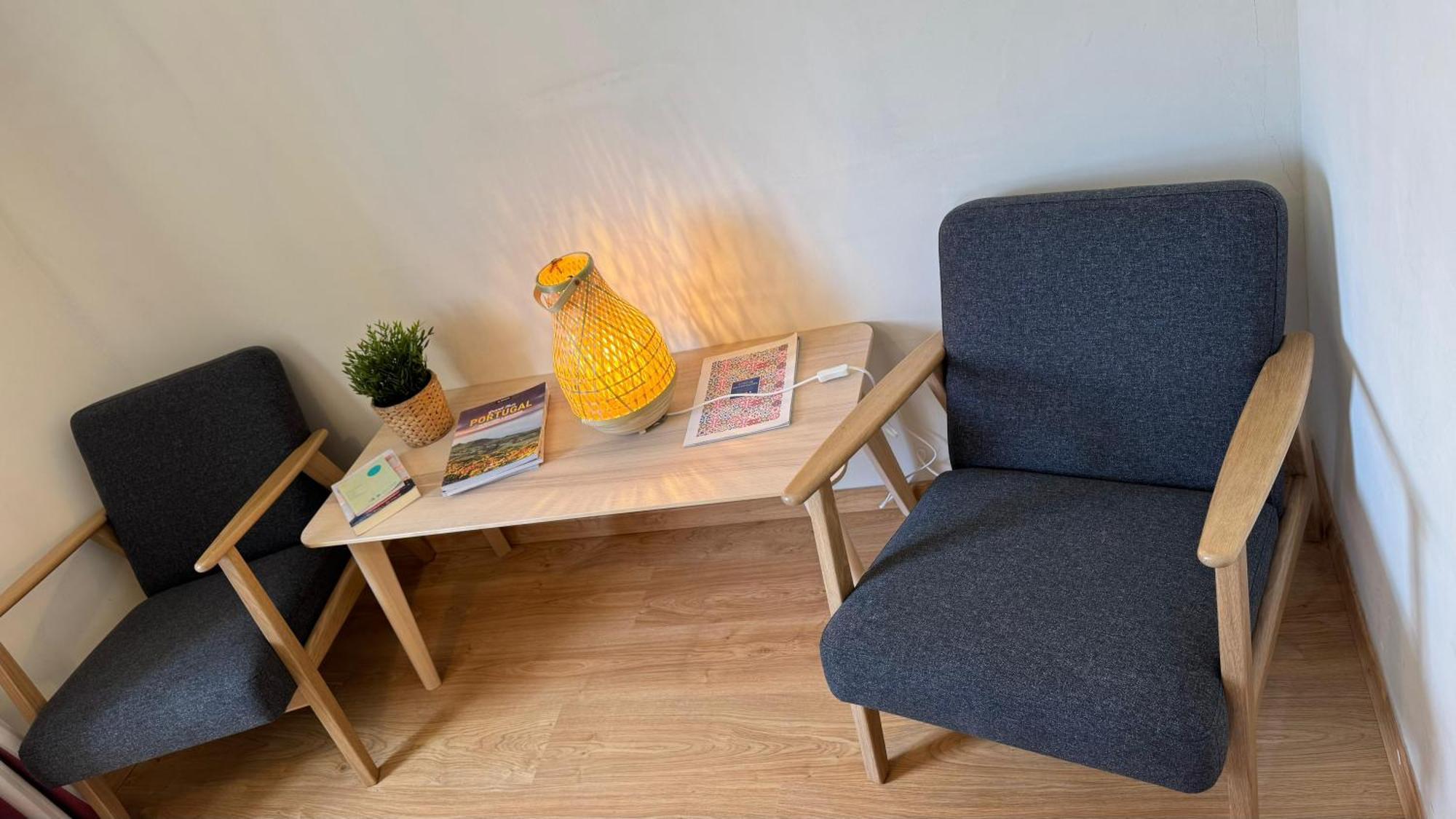 Margarida Guest House - Rooms Almada Buitenkant foto